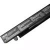 Originalt batteri til PC ASUS X450,X450C,X450CA,X450CC,X450CP - Bilde 2
