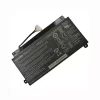 Originalt batteri til PC Toshiba  Satellite E45W