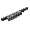Originalt batteri til PC CLEVO W550SU
