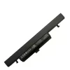 Originalt batteri til PC HASEE MB401