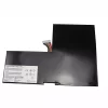 Originalt batteri til PC MSI  MS-16H2