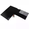 Originalt batteri til PC MSI  MS-16H2 - Bilde 3