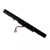 Originalt batteri til PC ASUS   N752VX - Bilde 2