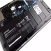 Originalt batteri til PC SUMSANG NP900X4 series - Bilde 2