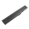 Originalt batteri til PC ASUS  K52J,K52JB,K52JE,K52JK,K52JR,K52N - Bilde 2