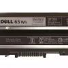 Originalt batteri til PC DELL Latitude E6520,Latitude E6530,Latitude E6540 - Bilde 3