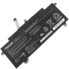 Originalt batteri til PC TOSHIBA Tecra Z50-A