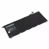 Originalt batteri til PC Dell JD25G