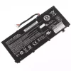 Originalt batteri til PC ACER AC14A8L