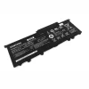 Originalt batteri til PC SAMSUNG NP900X3K