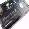 Originalt batteri til PC SAMSUNG NP900X3K - Bilde 3