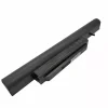 Kompatibelt batteri til PC HASEE A560P K660E K660D K580P - Bilde 4