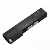 Originalt batteri til PC HP 628664-001,628666-001,628668-001,628670-001
