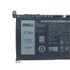 Originalt batteri til PC DELL Inspiron 14 7000,Inspiron 14 7460,Inspiron 14 7560 - Bilde 2
