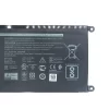 Originalt batteri til PC DELL Inspiron 14 7000,Inspiron 14 7460,Inspiron 14 7560 - Bilde 3