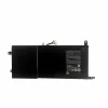 Originalt batteri til PC ClEVO 6-87-P650S-4U31