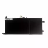 Originalt batteri til PC ClEVO 6-87-P650S-4U31 - Bilde 2