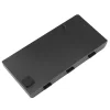 Kompatibelt batteri til PC MSI BTY-M6D - Bilde 2