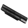 Originalt batteri til PC FUJITSU FMVNBP224B