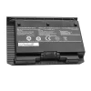 Originalt batteri til PC CLEVO 6-87-P375S-427,6-87-P375S-4271