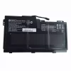 Originalt batteri til PC HP Zbook 17 G3