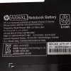 Originalt batteri til PC HP Zbook 17 G3 - Bilde 3