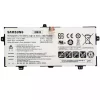 Originalt batteri til PC SAMSUNG NP940X3L