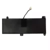 Originalt batteri til PC CLEVO PA70HS，PA71HS - Bilde 2