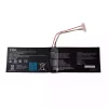 Originalt batteri til PC GIGABYTE 541387460003