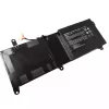 Originalt batteri til PC Thunderobot P640BAT-3