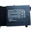 Originalt batteri til PC Thunderobot P640BAT-3 - Bilde 3