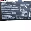 Originalt batteri til PC ASUS C31N1517 - Bilde 3