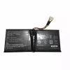 Originalt batteri til PC GIGABYTE U2142