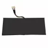 Originalt batteri til PC GIGABYTE U2142 - Bilde 2