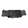 Originalt batteri til PC Thunderobot 911-T2A - Bilde 2