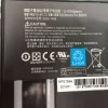 Originalt batteri til PC Thunderobot 911-T2A - Bilde 3