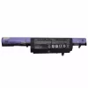 Originalt batteri til PC CLEVO W940BAT-6