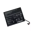 Originalt batteri til PC Pegatron Corporation Getac OB23-011NORV,BP-McALLAN-22,BP-McALLAN-22/4630SP