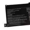 Originalt batteri til PC THUNDEROBOT G7000M,G8000M,911Targa - Bilde 3
