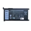 Originalt batteri til PC DELL Inspiron 14 3400 5488 5480 5482 5485 5493 5584 5593
