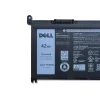 Originalt batteri til PC DELL Inspiron 14 3400 5488 5480 5482 5485 5493 5584 5593 - Bilde 3