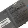 Originalt batteri til PC Toshiba Portege R200,R200-110,R200-S234 - Bilde 3