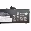 Originalt batteri til PC LENOVO 02DL017 02DL018 02DL019 02DL020,SB10K97655 - Bilde 4