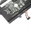 Originalt batteri til PC LENOVO L15M3PB2 L15C3PB0 - Bilde 4