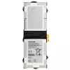 Originalt batteri til PC SAMSUNG Chromebook Titan V2 XE520QAB, Chromebook Titan V2 XE521QAB