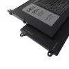 Originalt batteri til PC DELL 089GNG 0HYMNG - Bilde 3