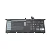 Originalt batteri til PC DELL Inspiron 13 5000 5390 5391 7390 7391 7490 XPS 9370 9380 Latitude 3301 Latitude 3311