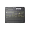 Originalt batteri til PC CLEVO M980BAT-4
