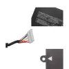 Originalt batteri til PC SAMSUNG AA-PLVN4CR - Bilde 2