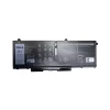 Originalt batteri til PC DELL 07KRV